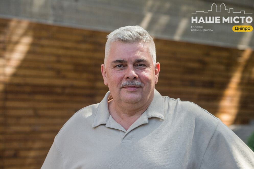 ЕКСКЛЮЗИВ
                                Сувора зима – тест на доброту: як у Дніпрі допомагають вижити бездомним тваринам і птахам