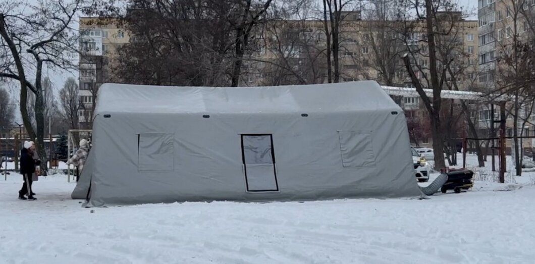 калинівський