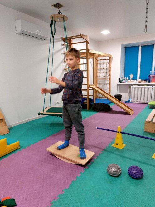 ЕКСКЛЮЗИВ
                                Підтримка під час війни: хто і на яку соціальну допомогу може розраховувати у Дніпрі