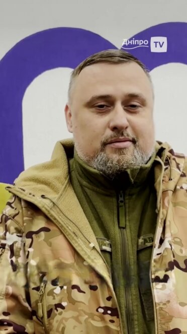 ЕКСКЛЮЗИВ
ОФІЦІЙНО                Тим, хто дбає про інших ціною власної безпеки: кому дніпряни хочуть сказати “Дякую!”