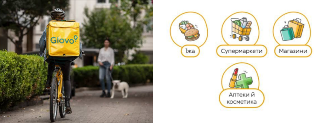 ЕКСКЛЮЗИВ
                                Сервіси доставки у Дніпрі: ціни, умови та відмінності