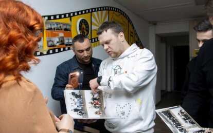 Від 40 до 500 тисяч гривень на реалізацію ініціатив: у Дніпрі презентували грантові конкурси для мол...