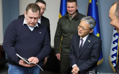 В Днепре часть Центрального района почти на сутки останется без воды: причина