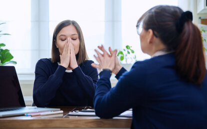 Покарання за дисципліну: чи має право роботодавець в Україні штрафувати працівників