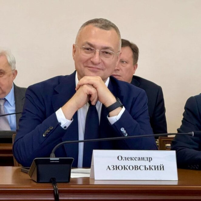 ЕКСКЛЮЗИВ
                                Нульовий курс: як у Дніпрі впроваджується експеримент щодо зимового вступу