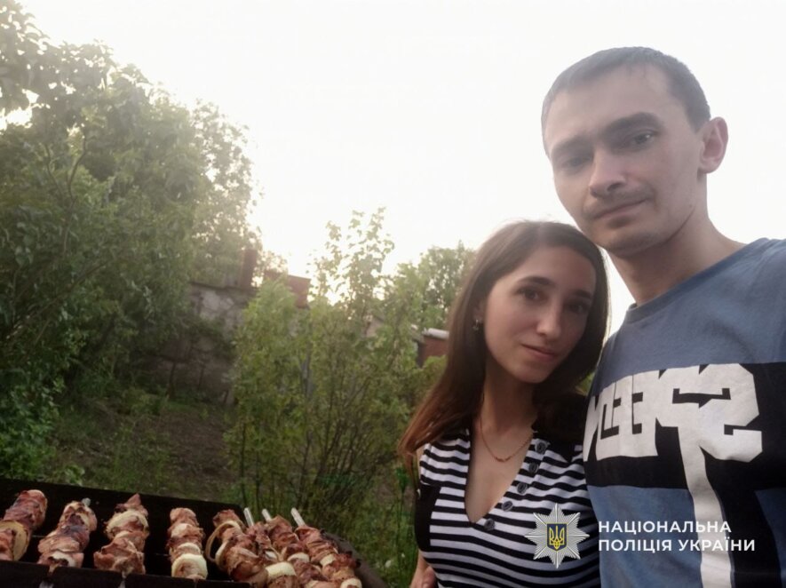 Історія Олени Кравченко з Кривого Рогу, яка стала поліцейською - Наше Місто