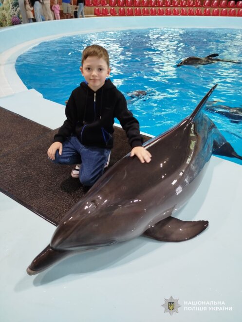 Історія Олени Кравченко з Кривого Рогу, яка стала поліцейською - Наше Місто