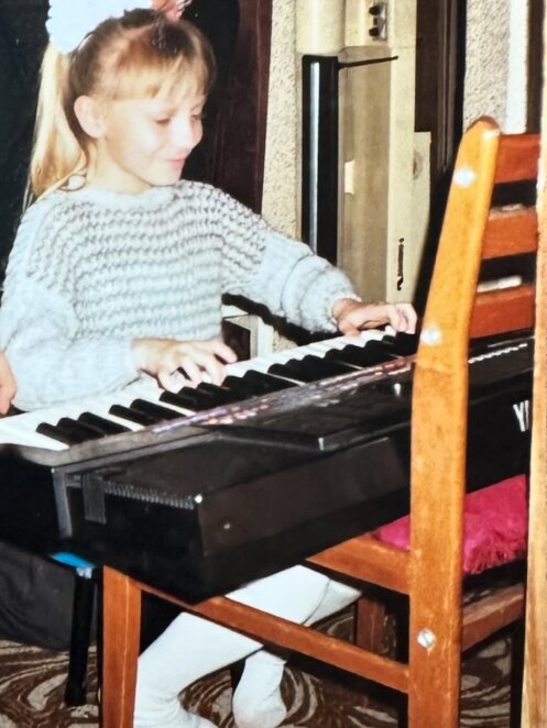 Співачка з Дніпропетровщини представить Україну на «Євробаченні-2026»