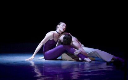 Две громкие премьеры: Днепровская опера приглашает на «Viva Venezia» и Gala Ballet