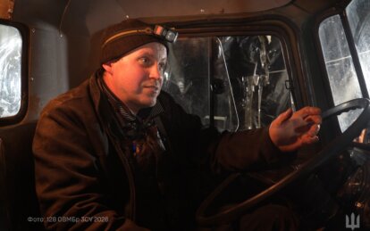 Був піхотинцем, мінометником, артилеристом: історія захисника з ТрО Дніпра, який на фронті з початку...