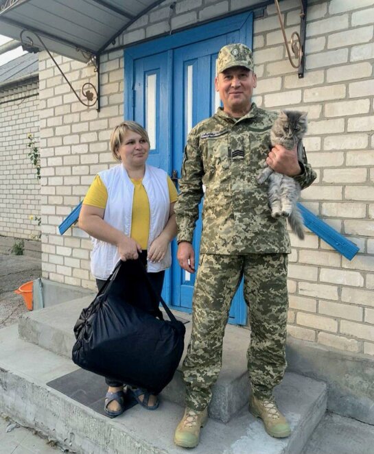 30 років разом у «швидкій» та в житті: історія родини парамедиків з Дніпропетровщини