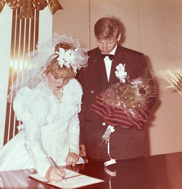 30 років разом у «швидкій» та в житті: історія родини парамедиків з Дніпропетровщини