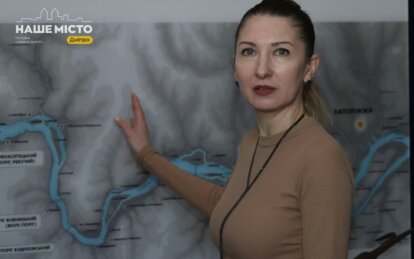 професійний шлях Олександри Бірюкової