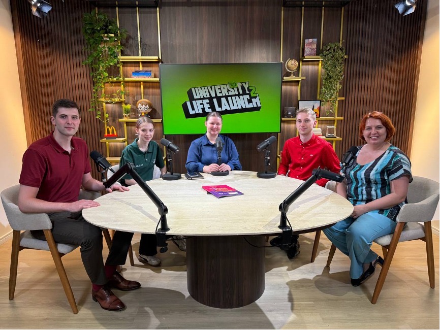 Диплом і професійний досвід одночасно: як навчають у Інституті психології і підприємництва