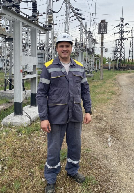 ЕКСКЛЮЗИВ
                                Історії героїв енергетичного фронту Дніпра: про цілодобову роботу під обстрілами, в морози та скарги абонентів