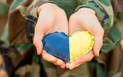 У Дніпрі оголосили новий етап конкурсу проєктів для допомоги силам безпеки і оборони України