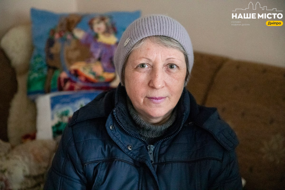 ЕКСКЛЮЗИВ
ОФІЦІЙНО                У Дніпрі посилюють турботу про людей поважного віку в умовах блекаутів: як працює система допомоги
