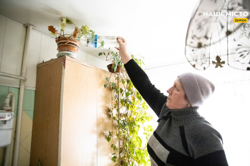 ЕКСКЛЮЗИВ
ОФІЦІЙНО                У Дніпрі посилюють турботу про людей поважного віку в умовах блекаутів: як працює система допомоги