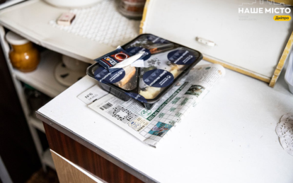 У Дніпрі посилюють турботу про людей поважного віку в умовах блекаутів: як працює система допомоги