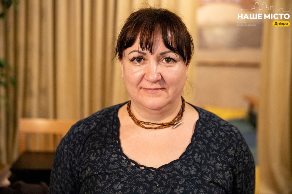 ЕКСКЛЮЗИВ
                                Український борщ з іншого ракурсу: як у Дніпрі переосмислили звичний рецепт