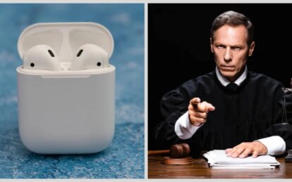 Суд у Дніпрі оштрафував трьох продавців контрафактної техніки Apple на 425 тисяч гривень за збут китайських підробок.