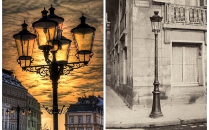 Графіки відключення світла у Дніпрі 140 років тому - Наше Місто