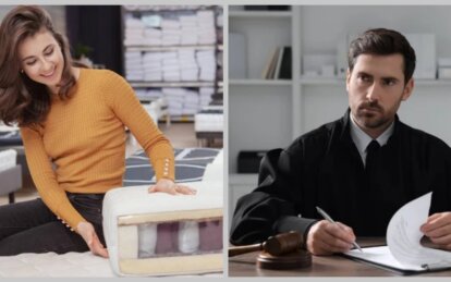 Магазин обіцяв безкоштовного кур`єра при покупці від 10 000 грн, а потім виставив рахунок на доставку.