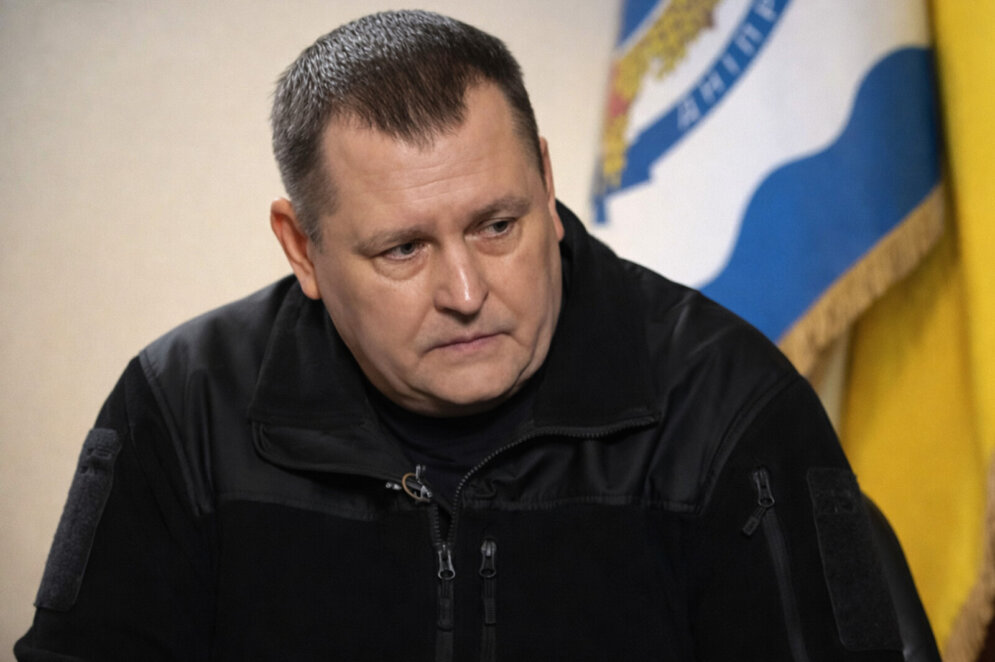 Філатов про підготовку Дніпра до енергетичного колапсу - Наше Місто