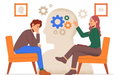 Як обрати «свого» гештальт-терапевта Pleso.Me - Наше Місто