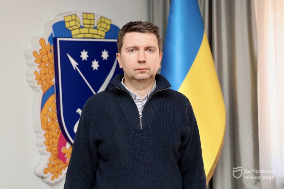 Підсумки 76-ї сесії міської ради Дніпр - Наше Місто