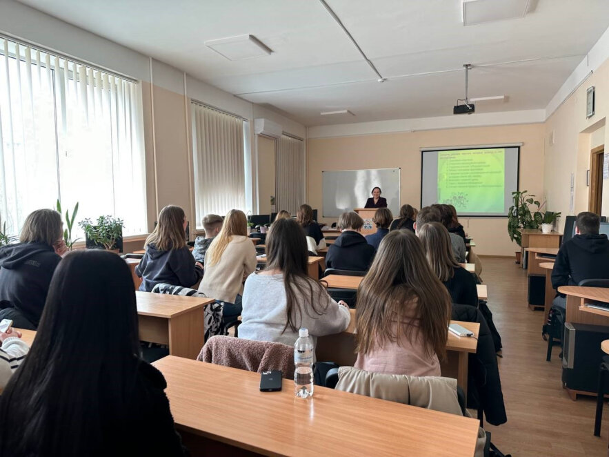 ЕКСКЛЮЗИВ
                                Нульовий курс: як у Дніпрі впроваджується експеримент щодо зимового вступу