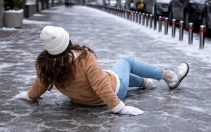 В Днепре травмпункты работают круглосуточно: куда обращаться за помощью