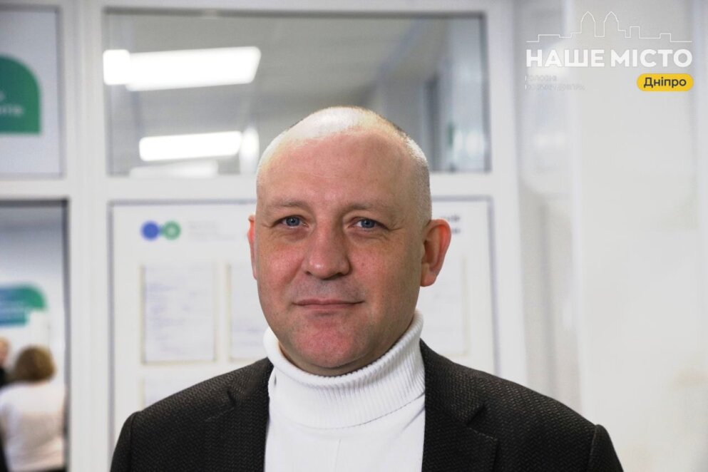 ЕКСКЛЮЗИВ
                                У Дніпрі  презентували новий сервіс для підприємців