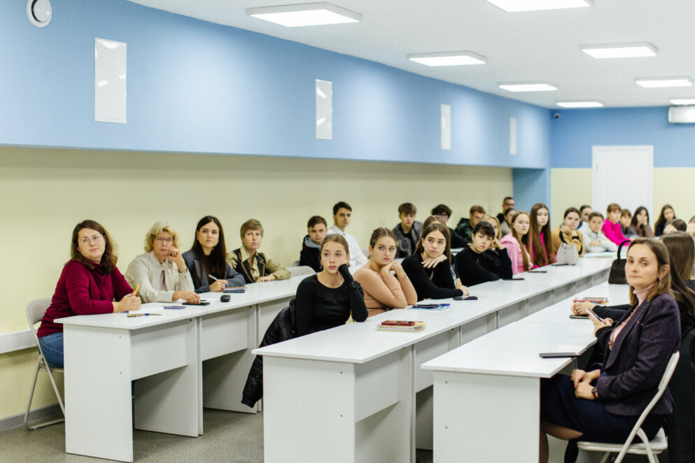 ЕКСКЛЮЗИВ
                                Нульовий курс: як у Дніпрі впроваджується експеримент щодо зимового вступу