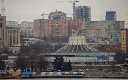 Повітряна тривога тривала одну годину та одну хвилину: ситуація у Дніпрі на ранок 27 лютого