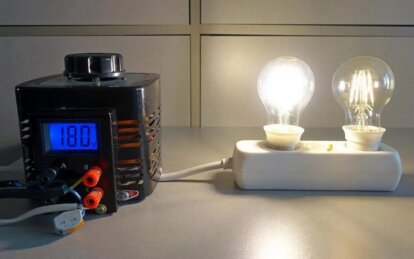 Чому під час графіків відключень «стрибає» напруга - Наше Місто