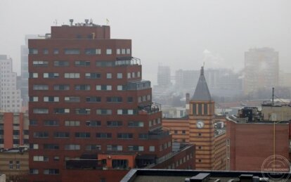 1440 сутки широкомасштабной российско-украинской войны: как прошла ночь в Днепре