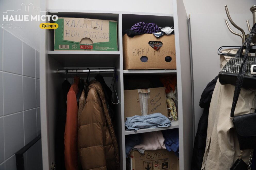 ЕКСКЛЮЗИВ
                                Війна збільшила кількість бездомних: як у Дніпрі соціалізують людей без постійного місця проживання