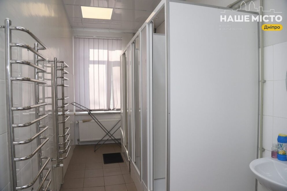 ЕКСКЛЮЗИВ
                                Війна збільшила кількість бездомних: як у Дніпрі соціалізують людей без постійного місця проживання