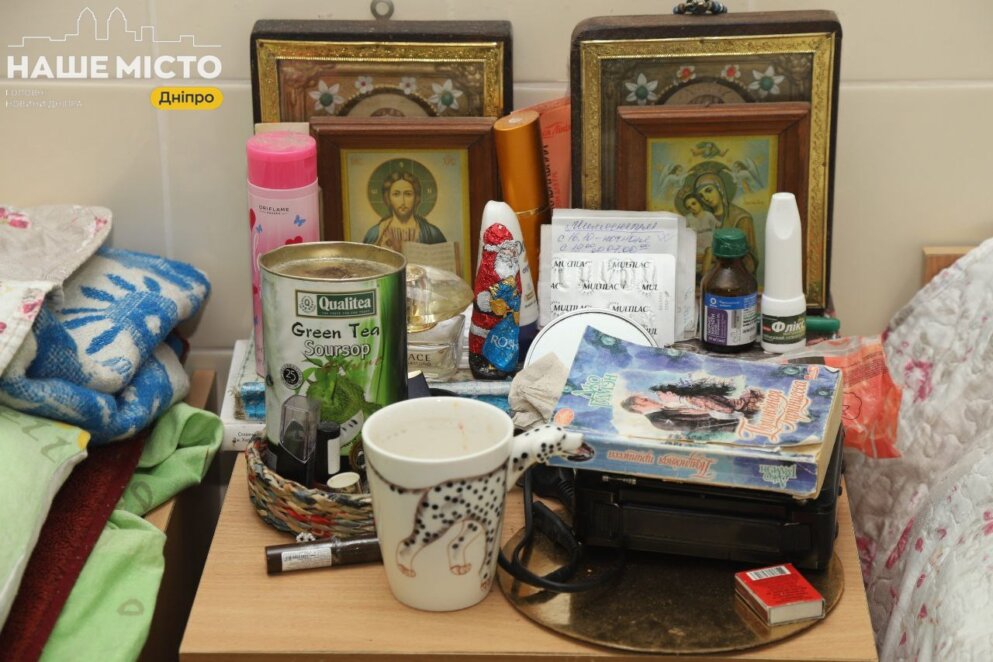 ЕКСКЛЮЗИВ
                                Війна збільшила кількість бездомних: як у Дніпрі соціалізують людей без постійного місця проживання