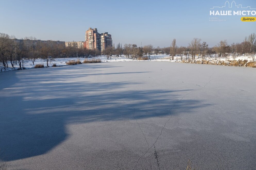 В Україну повертаються морози до -18 градусів - Наше Місто