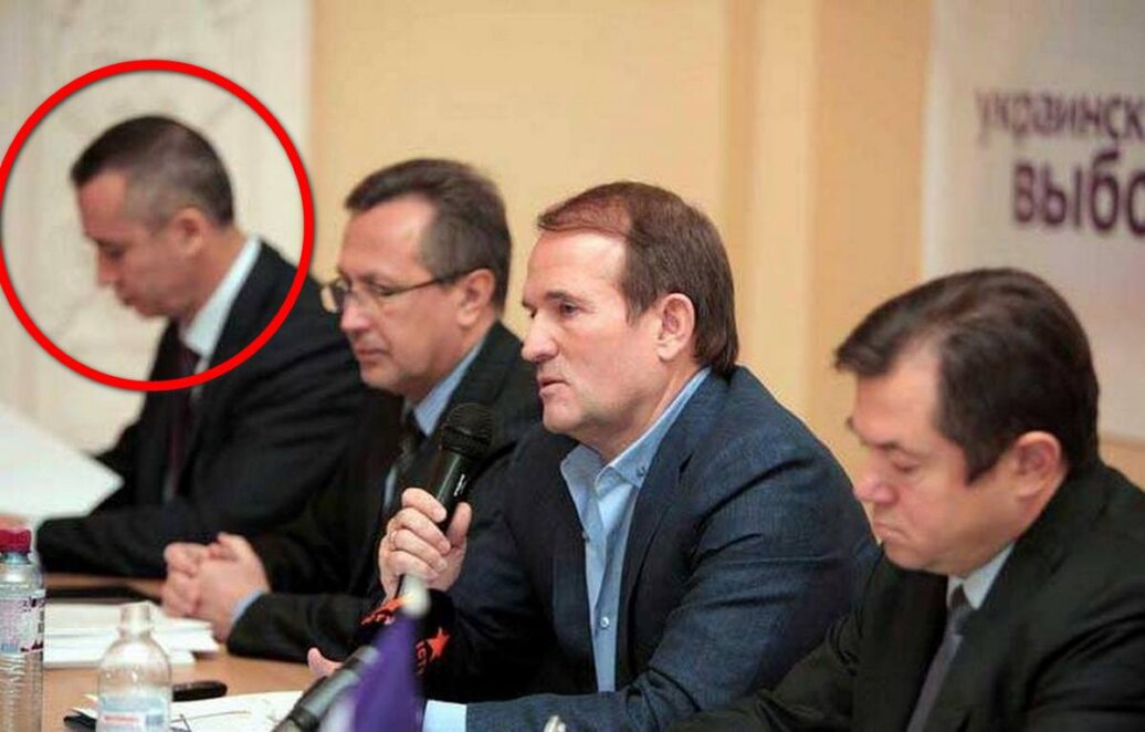 Загід Габібулаєв Краснов розпочав виборчу кампанію, незважаючи на війну та постійні обстріли