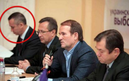 Загід Габібулаєв Краснов розпочав виборчу кампанію, незважаючи на війну та постійні обстріли