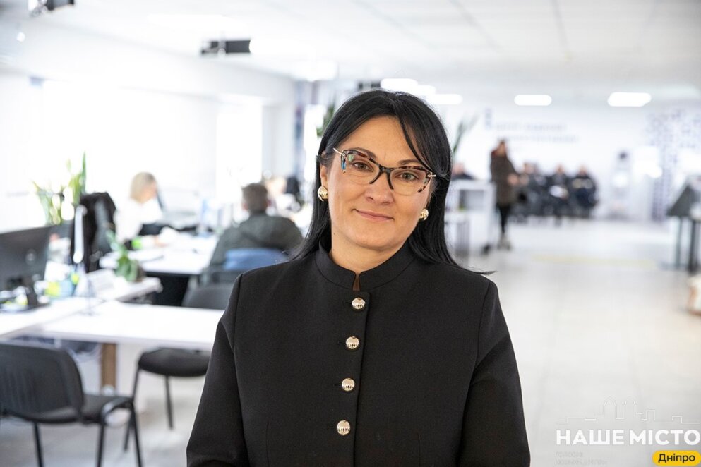 ЕКСКЛЮЗИВ
ОФІЦІЙНО                ЦНАПи у Дніпрі: які послуги можна отримати та як записатися на прийом