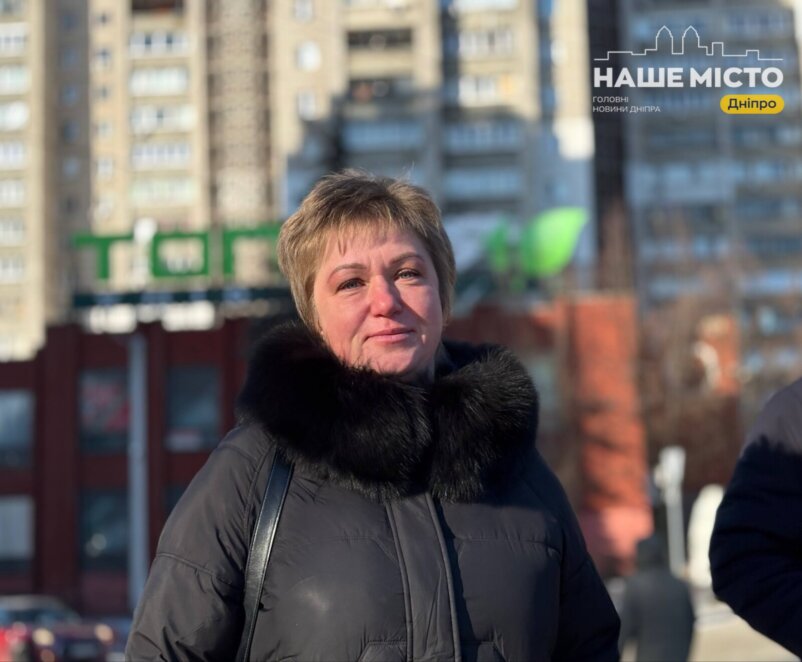 Відновлення 16-поверхівки на Запорізькому шосе - Наше Місто