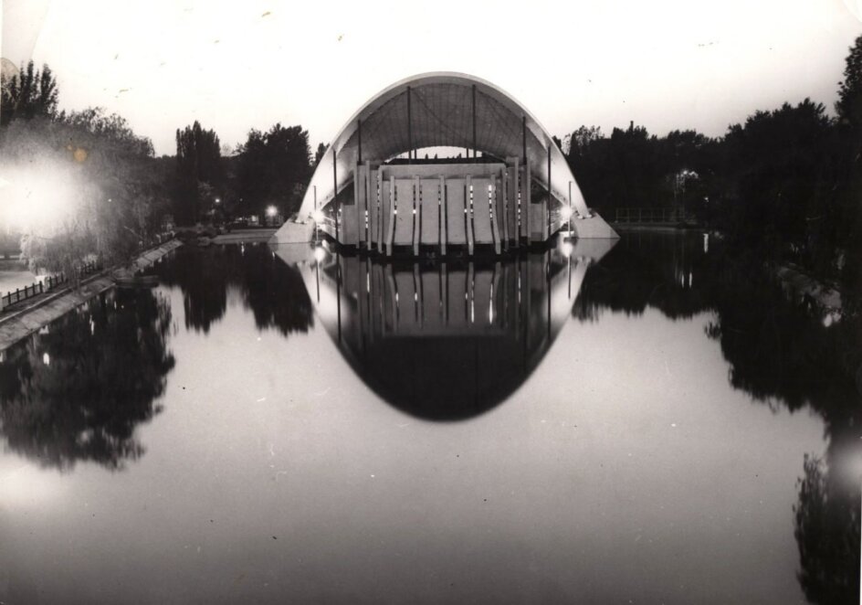 ЕКСКЛЮЗИВ
                                Від товстолобика, білого амура та лебедів до царства качок: невідомі сторінки історії озера в парку Глоби