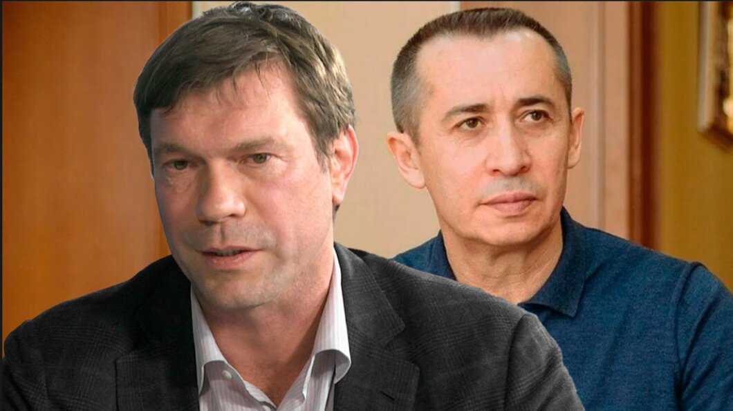 Загід Габібулаєв Краснов: як дагестанець відрікся від імені батька заради політичної кар’єри