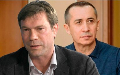 Загід Габібулаєв Краснов: як дагестанець відрікся від імені батька заради політичної кар'єри