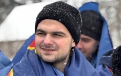 Після майже чотирьох років полону: до України повернувся воїн з Кривого Рогу