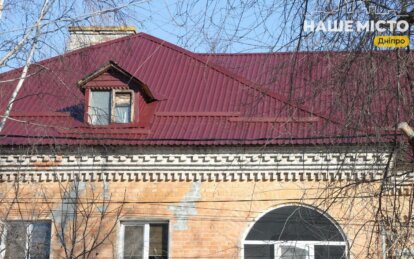 Завдяки створенню ОСББ ефективно відновлюється будинок у Авіаторскьому